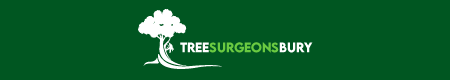 tree surgeons bury lower logo